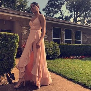 Dress and dress shoes